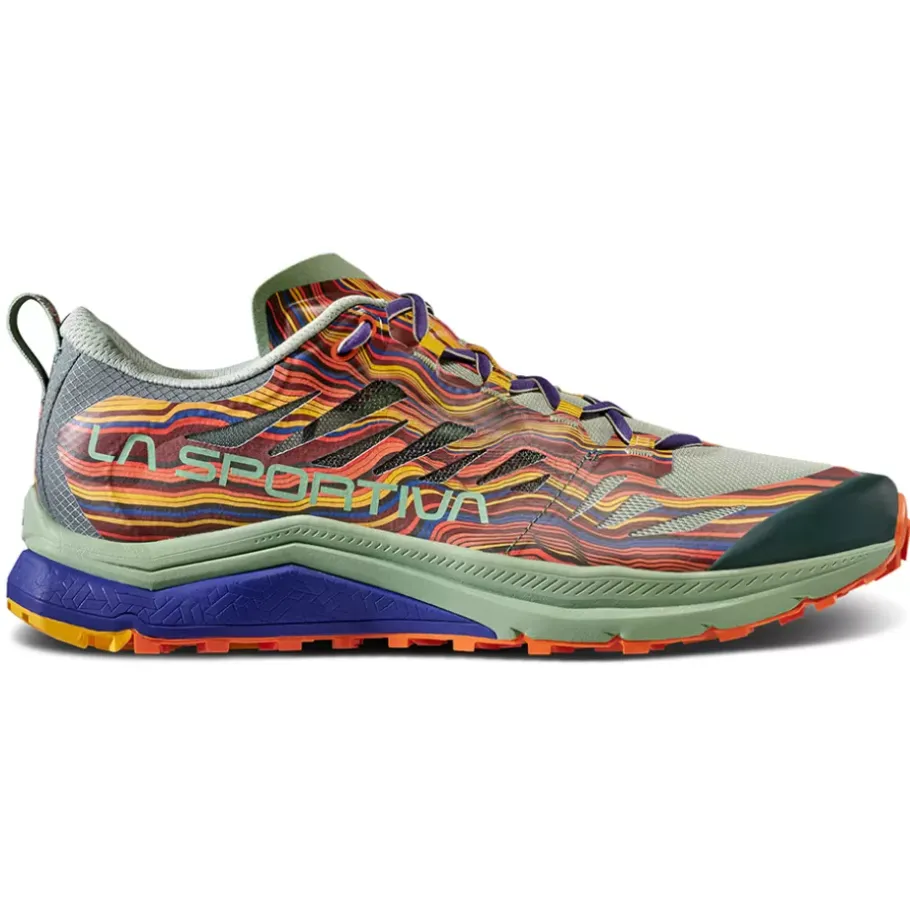 La Sportiva Running|Sale^ x JANJI JACKAL II