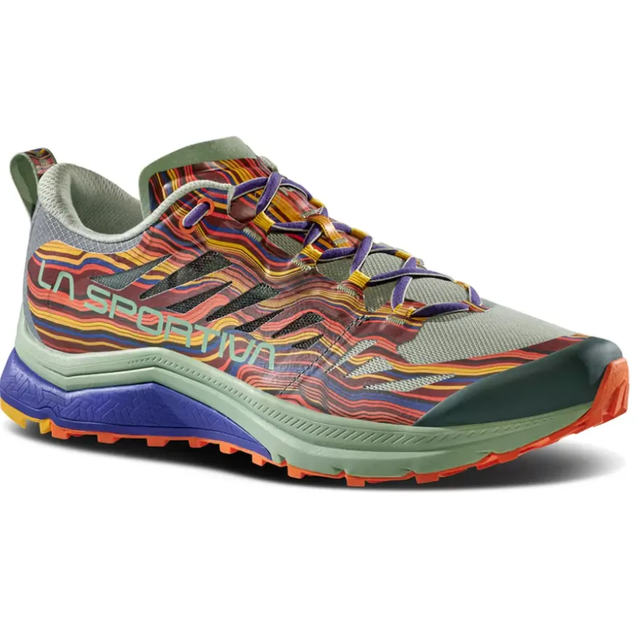 La Sportiva Running|Sale^ x JANJI JACKAL II