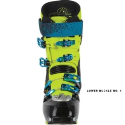 La Sportiva Parts & Accessories^LOWER BUCKLE SPECTRE (NO.1)