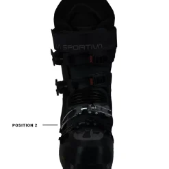 La Sportiva Parts & Accessories^LOWER RATCHET 2 VEGA