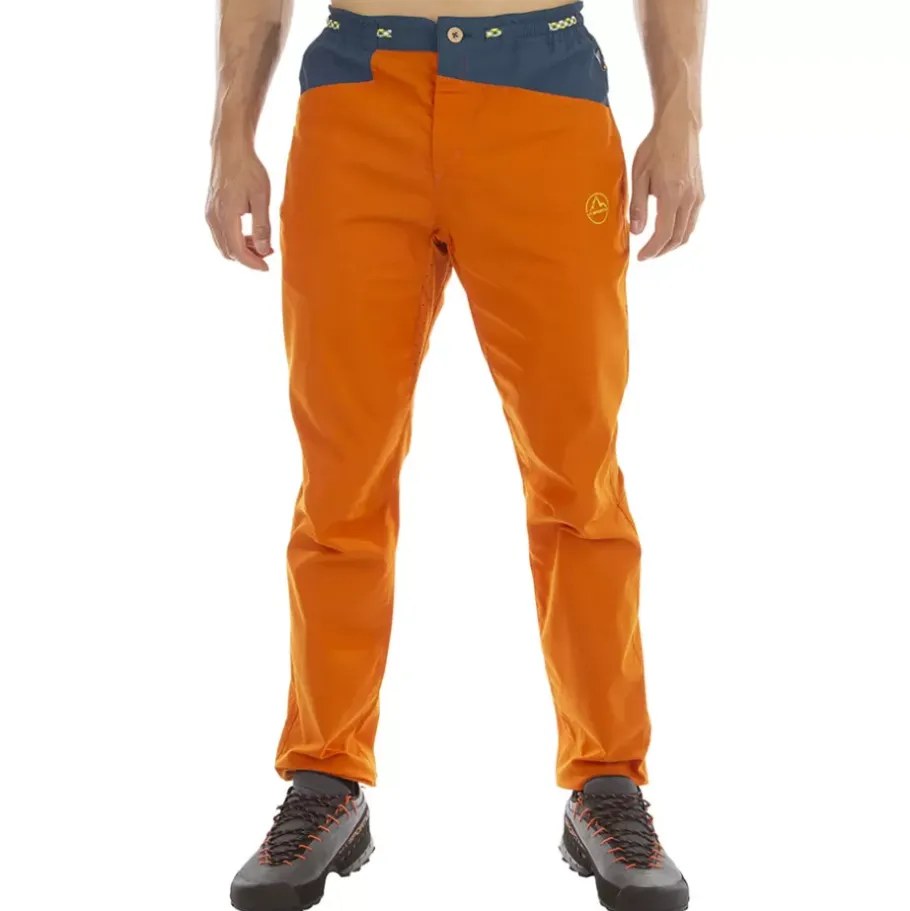 Men La Sportiva Pants|Sale^MACHINA PANT M