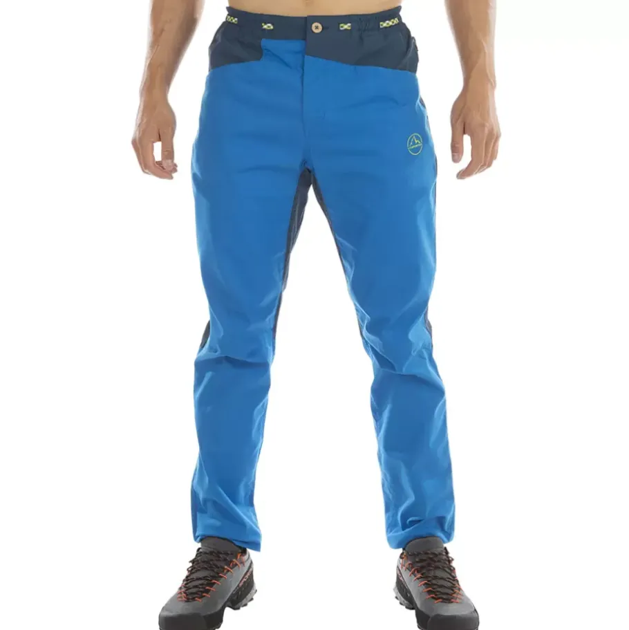 Men La Sportiva Pants|Sale^MACHINA PANT M