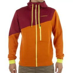 Men La Sportiva Sale|Sweatshirts & Fleece^METHOD HOODY M