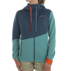Men/Women La Sportiva Sweatshirts & Fleece^METHOD HOODY W