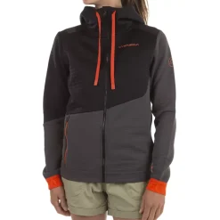 Men/Women La Sportiva Sweatshirts & Fleece^METHOD HOODY W