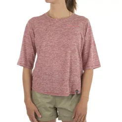 Men/Women La Sportiva Sale|Shirts^MOUNTAIN SUN T-SHIRT W