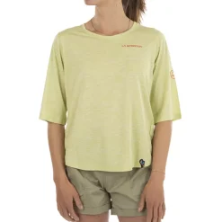 Men/Women La Sportiva Sale|Shirts^MOUNTAIN SUN T-SHIRT W