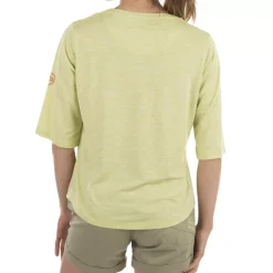 Men/Women La Sportiva Sale|Shirts^MOUNTAIN SUN T-SHIRT W