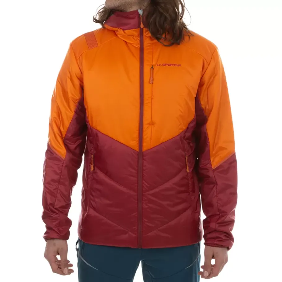 Men La Sportiva Sale|Jackets^MYTHIC PRIMALOFT JKT M