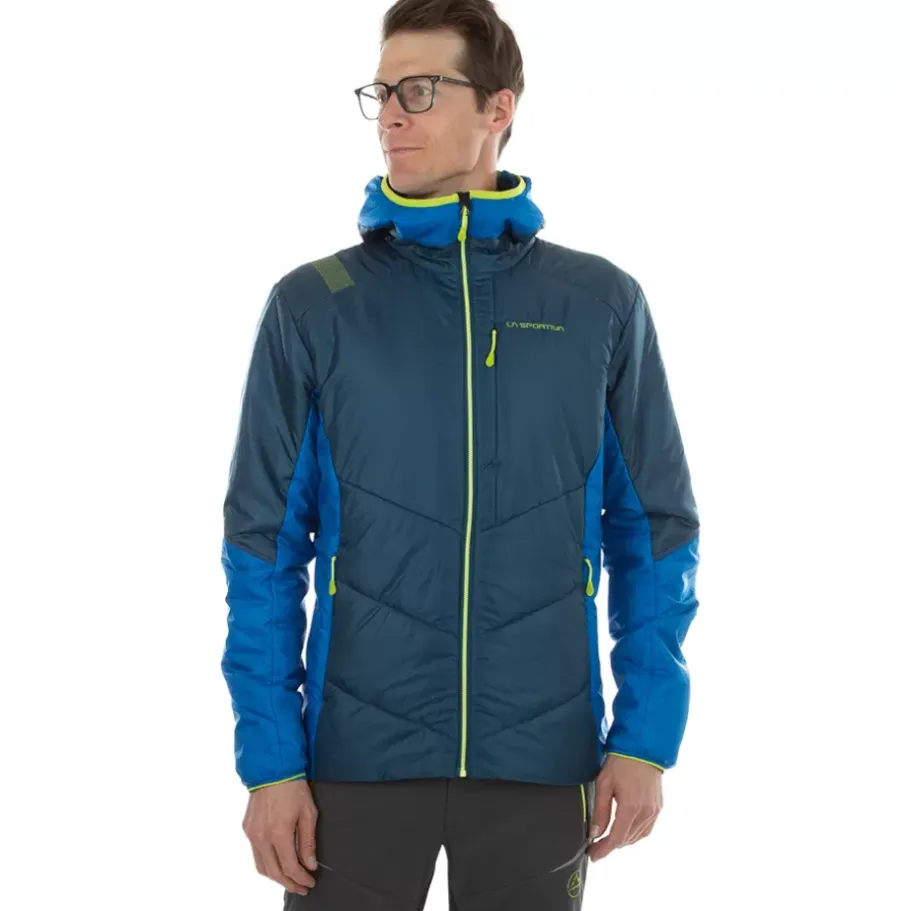 Men La Sportiva Sale|Jackets^MYTHIC PRIMALOFT JKT M