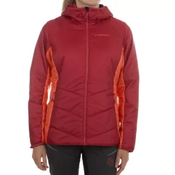 Men/Women La Sportiva Sale|Jackets^MYTHIC PRIMALOFT JKT W