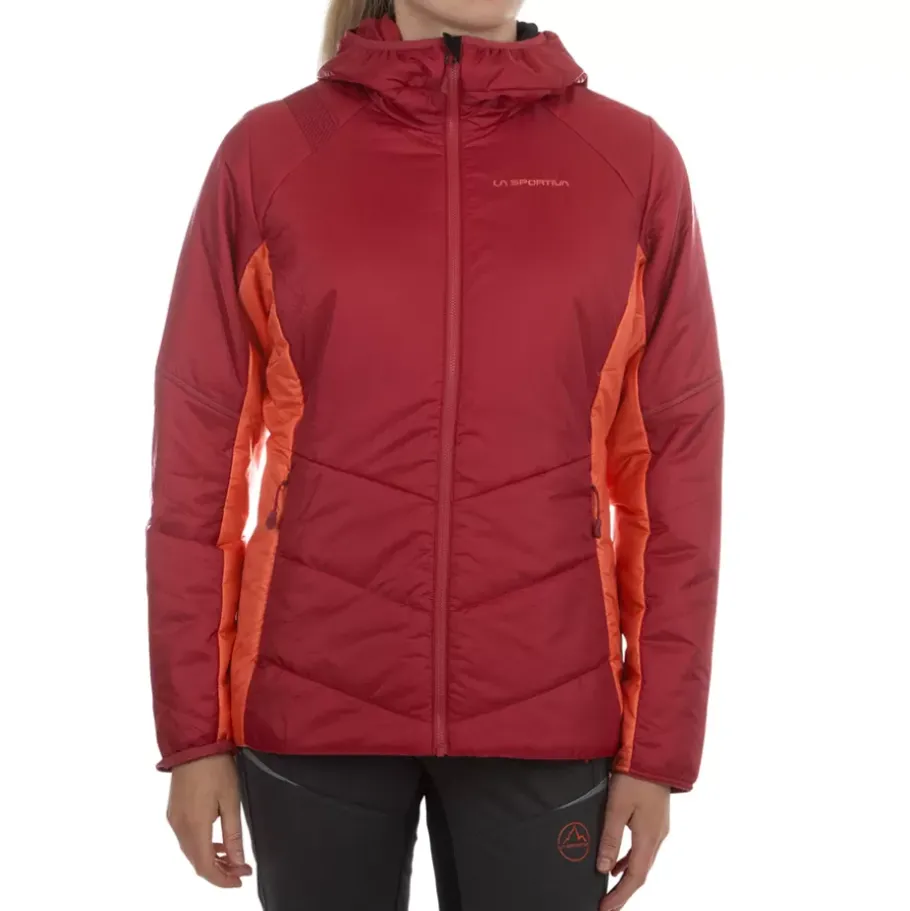 Men/Women La Sportiva Sale|Jackets^MYTHIC PRIMALOFT JKT W