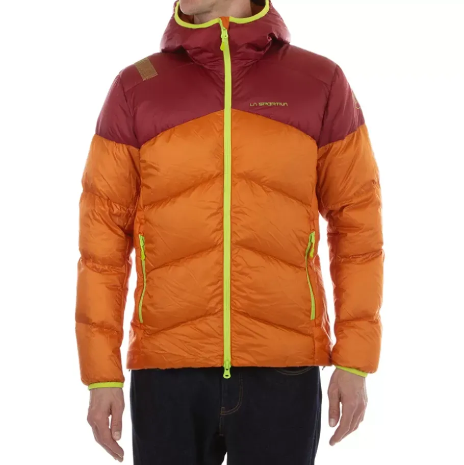 Men La Sportiva Sale|Jackets^NATURE DOWN JKT M