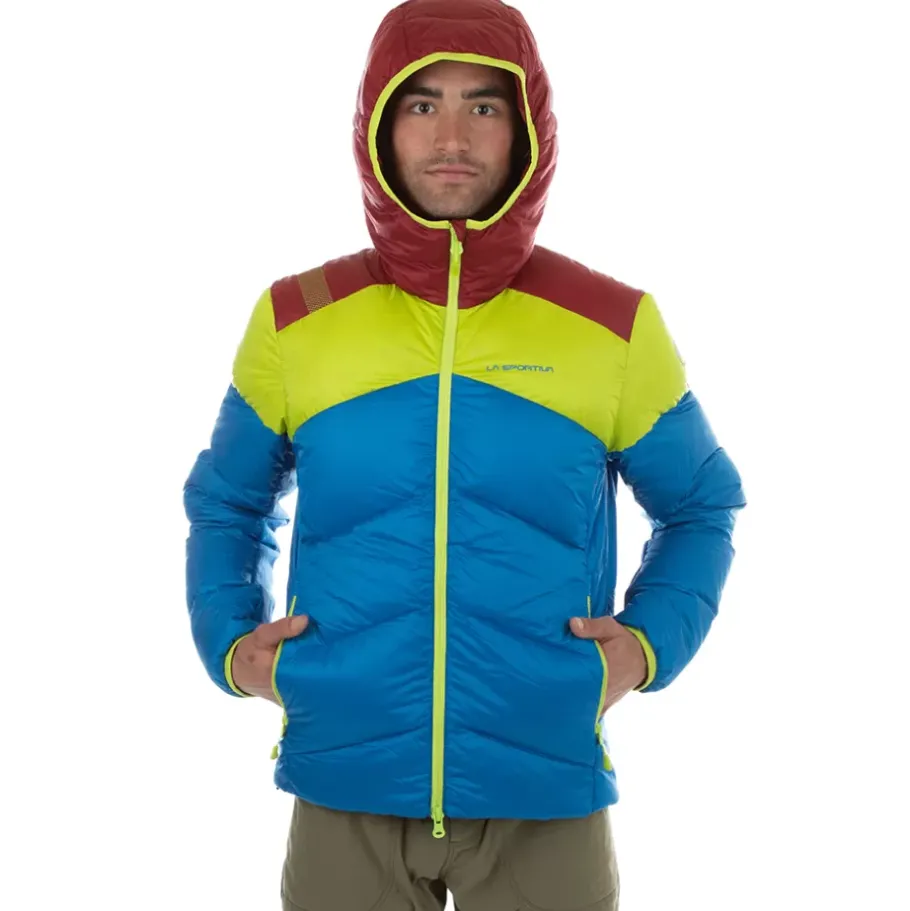 Men La Sportiva Sale|Jackets^NATURE DOWN JKT M