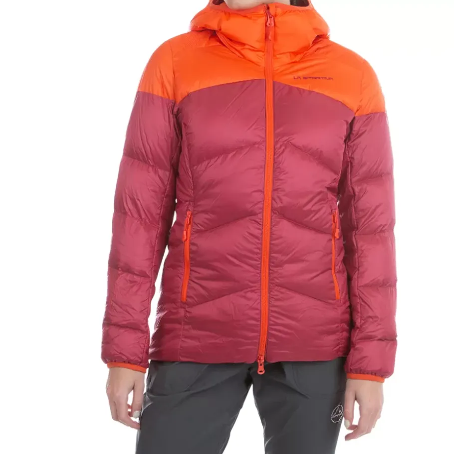 Men/Women La Sportiva Sale|Jackets^NATURE DOWN JKT W