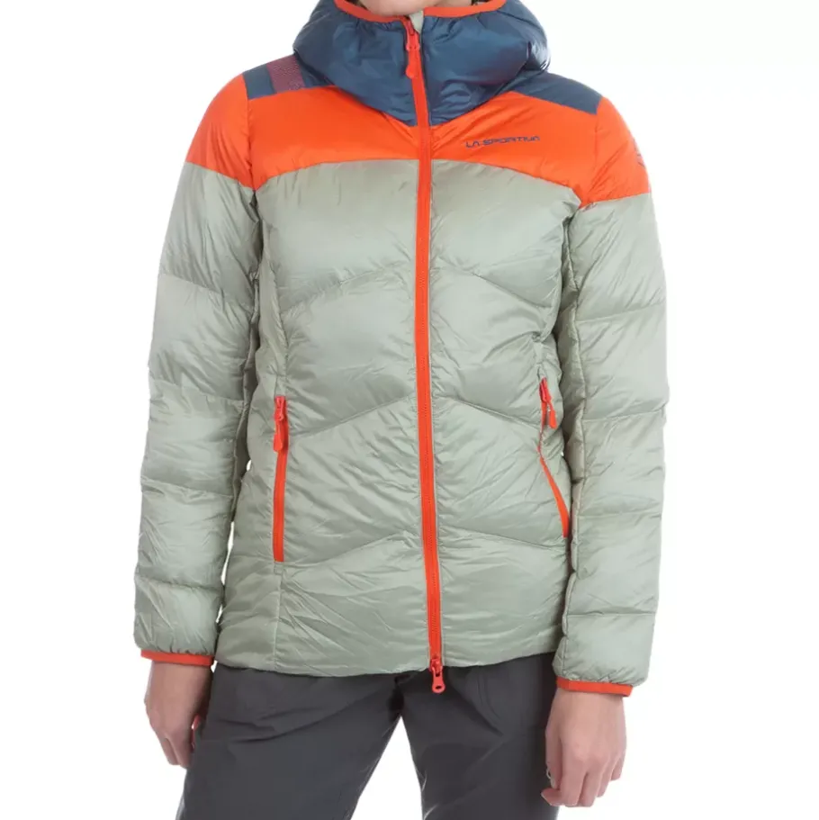 Men/Women La Sportiva Sale|Jackets^NATURE DOWN JKT W