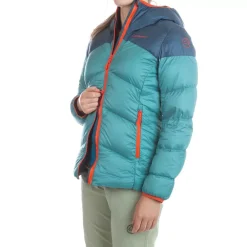 Men/Women La Sportiva Sale|Jackets^NATURE DOWN JKT W