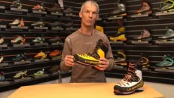 La Sportiva Mountaineering^NEPAL CUBE GTX