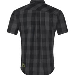 Men La Sportiva Shirts^NOMAD SS SHIRT M