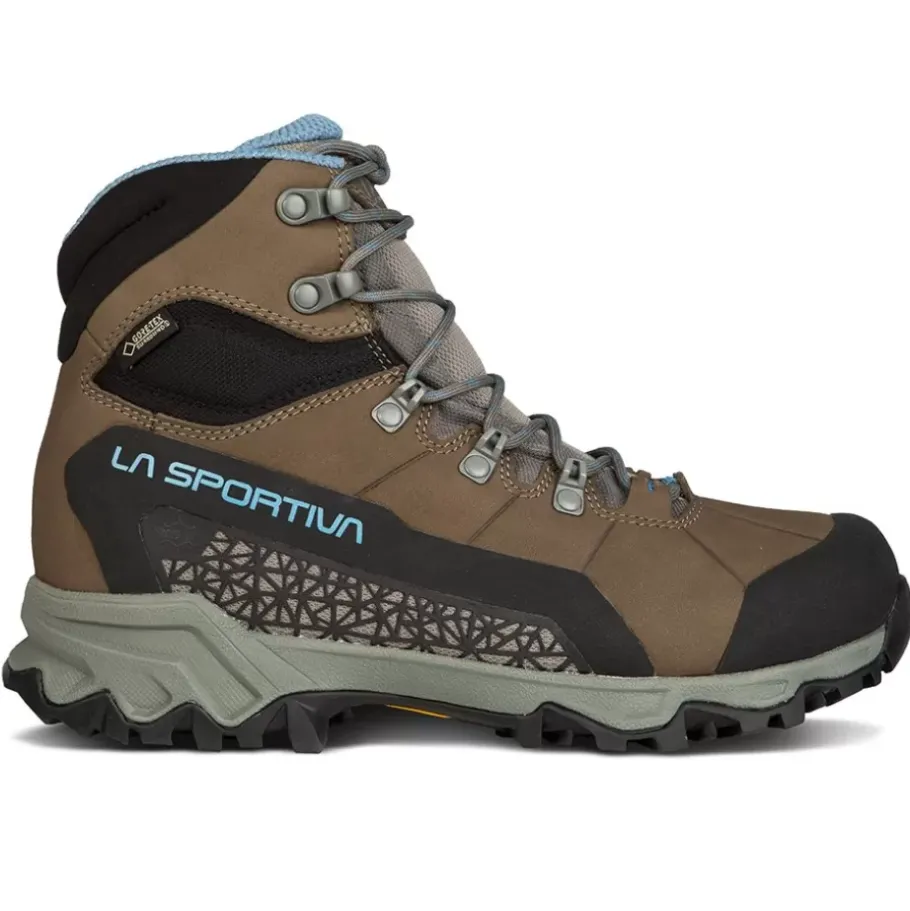 La Sportiva Sale|Hiking^NUCLEO HIGH II GTX WOMENS