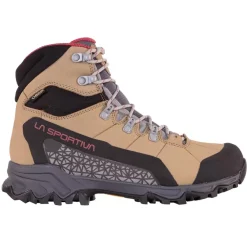 La Sportiva Sale|Hiking^NUCLEO HIGH II GTX WOMENS WIDE