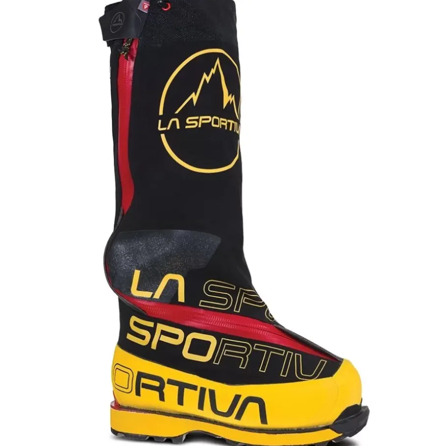 La Sportiva Mountaineering^OLYMPUS MONS CUBE S