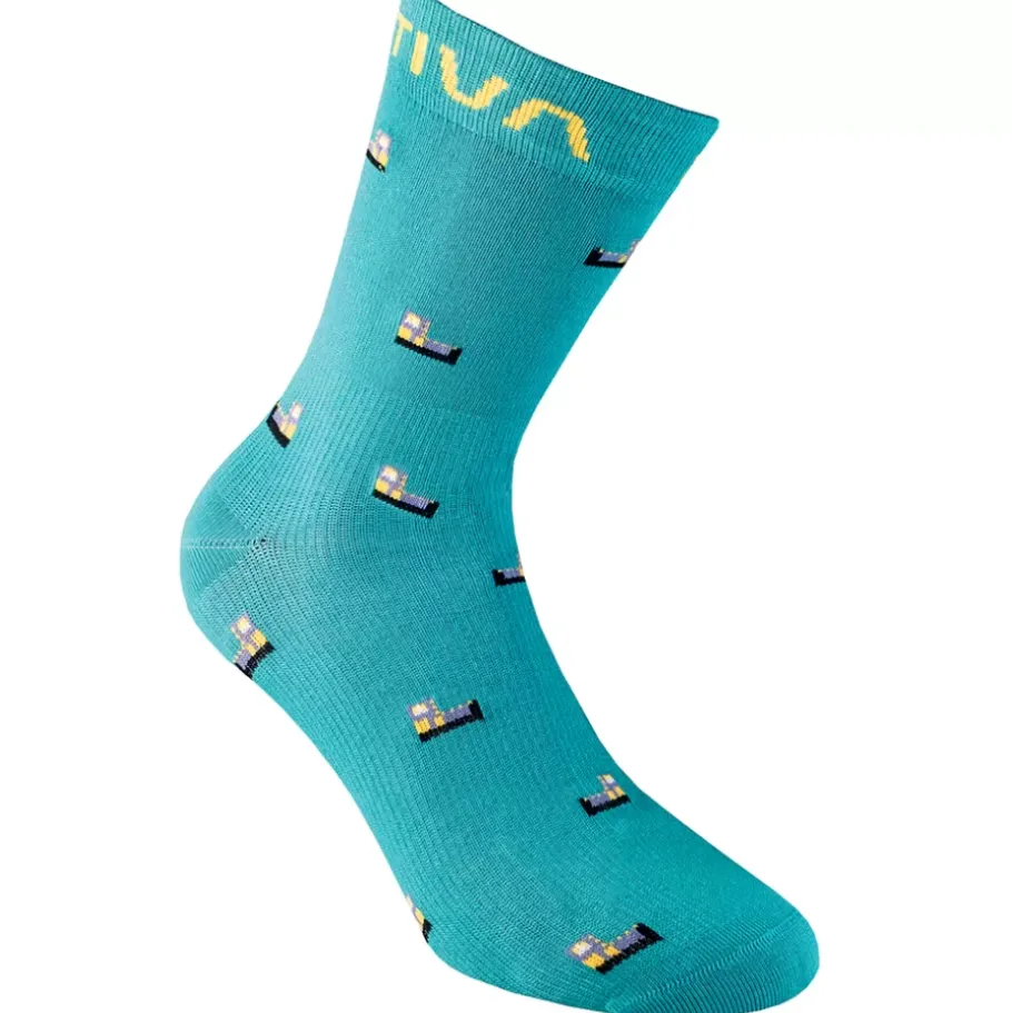 Men/Women La Sportiva Accessories|Accessories^OUTDOOR FUN SOCKS