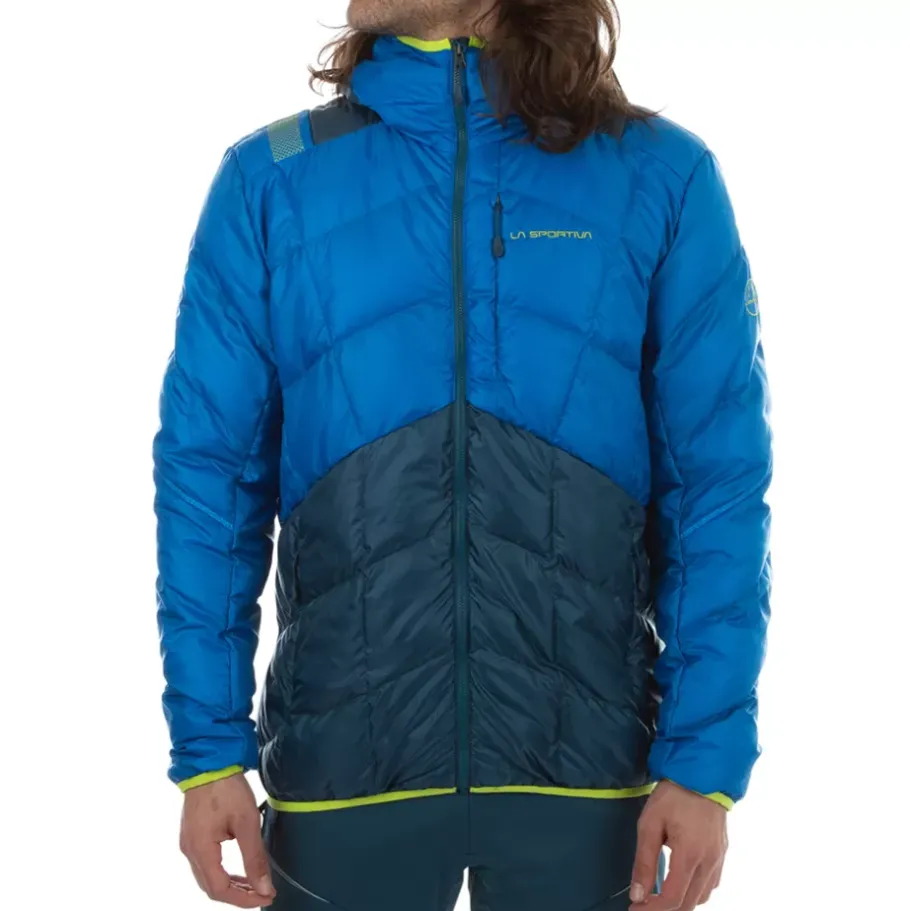 Men La Sportiva Sale|Jackets^PINNACLE DOWN JKT M