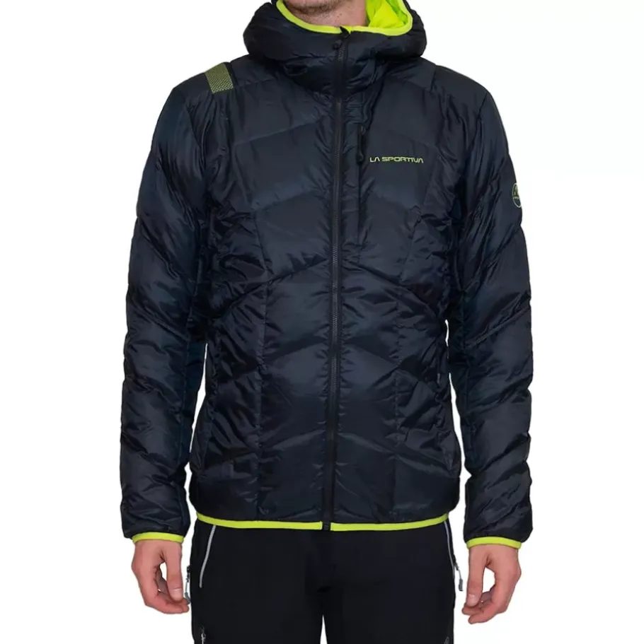 Men La Sportiva Sale|Jackets^PINNACLE DOWN JKT M