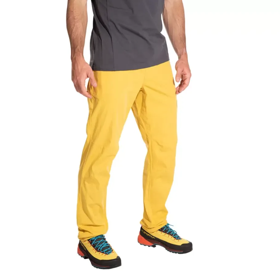 Men La Sportiva Pants^PUEBLO PANT M