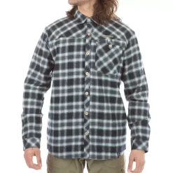 Men La Sportiva Sale|Shirts^RAMBLER FLANNEL SHIRT M