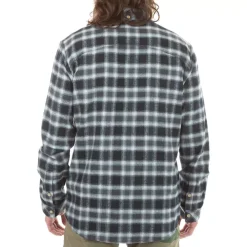 Men La Sportiva Sale|Shirts^RAMBLER FLANNEL SHIRT M