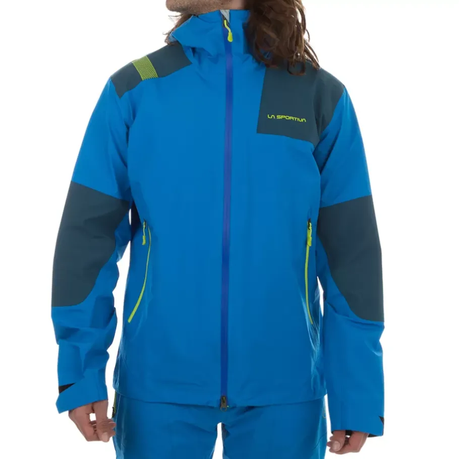Men La Sportiva Sale|Jackets^ROSEG GTX JKT M