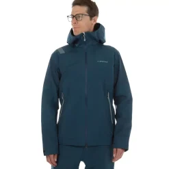 Men La Sportiva Sale|Jackets^ROSEG GTX JKT M