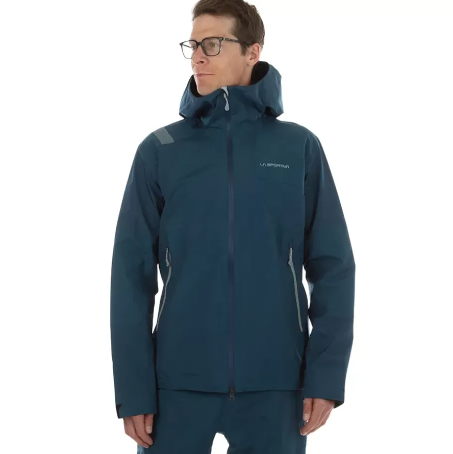 Men La Sportiva Sale|Jackets^ROSEG GTX JKT M