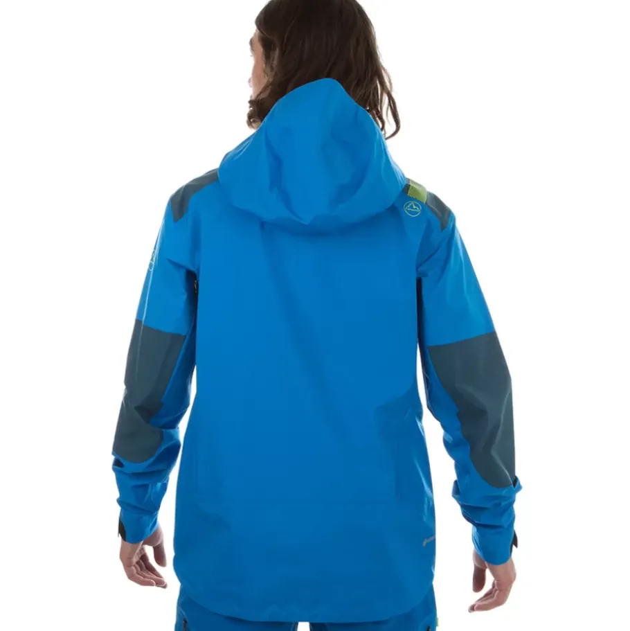 Men La Sportiva Sale|Jackets^ROSEG GTX JKT M