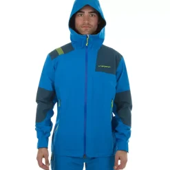 Men La Sportiva Sale|Jackets^ROSEG GTX JKT M