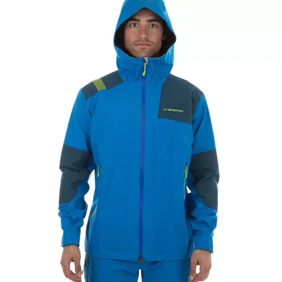Men La Sportiva Sale|Jackets^ROSEG GTX JKT M