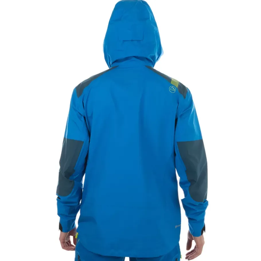 Men La Sportiva Sale|Jackets^ROSEG GTX JKT M