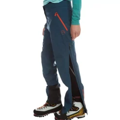 Men/Women La Sportiva Sale|Pants^ROSEG GTX PANT W