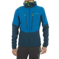 Men La Sportiva Sale|Jackets^SESSION TECH HOODY M