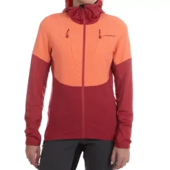 Men/Women La Sportiva Sale|Jackets^SESSION TECH HOODY W