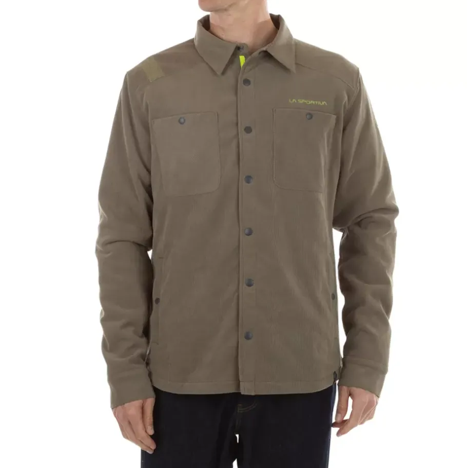 Men La Sportiva Sale|Shirts^SETTER SHIRT JKT M