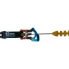 La Sportiva Parts & Accessories^SHELL BUCKLE SYNCHRO/SHADOW N.2 (PR)