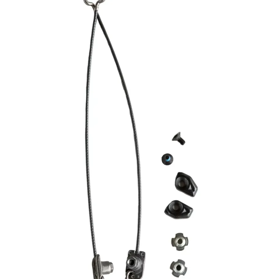 La Sportiva Parts & Accessories^SHELL CLOSING WIRE VANGUARD (INT. SIDE)