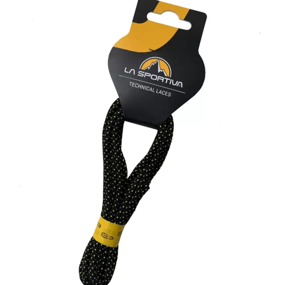 La Sportiva Accessories^SHOELACES-CLIMBING (150 cm)