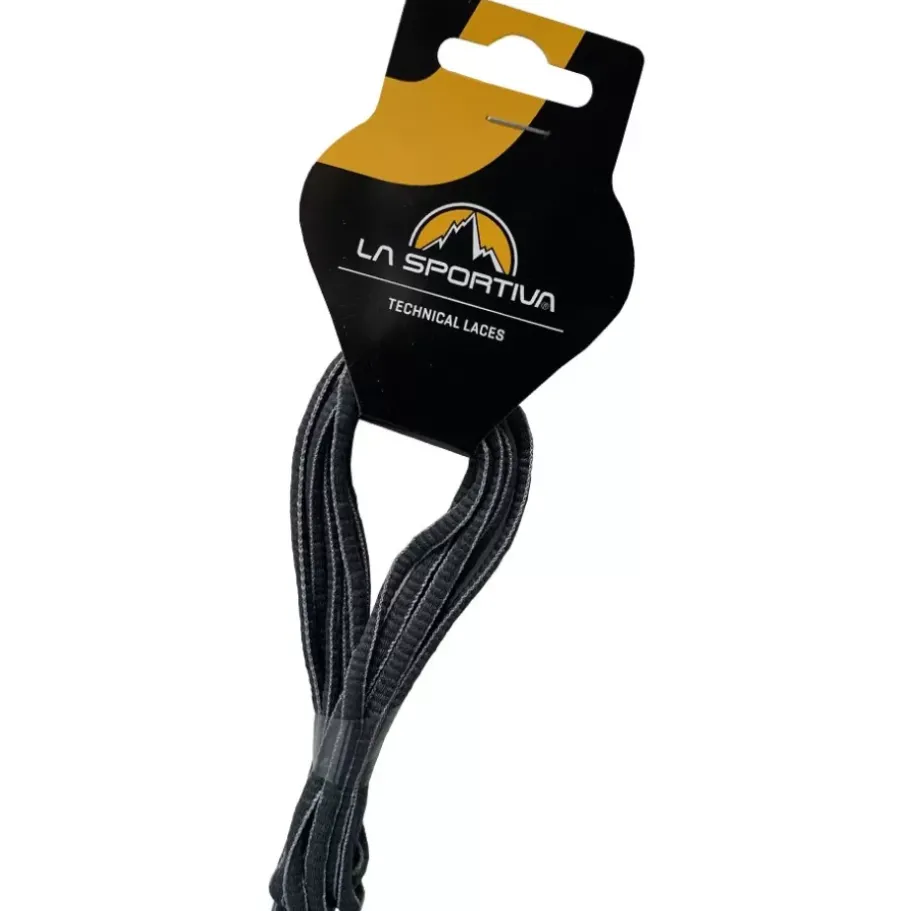 La Sportiva Accessories^SHOELACES-MTN RUNNING (107 cm)