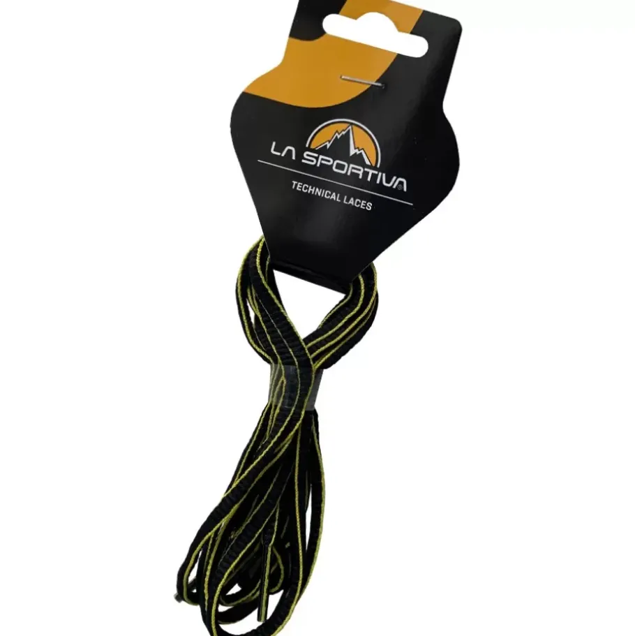 La Sportiva Accessories^SHOELACES-MTN RUNNING (107 cm)
