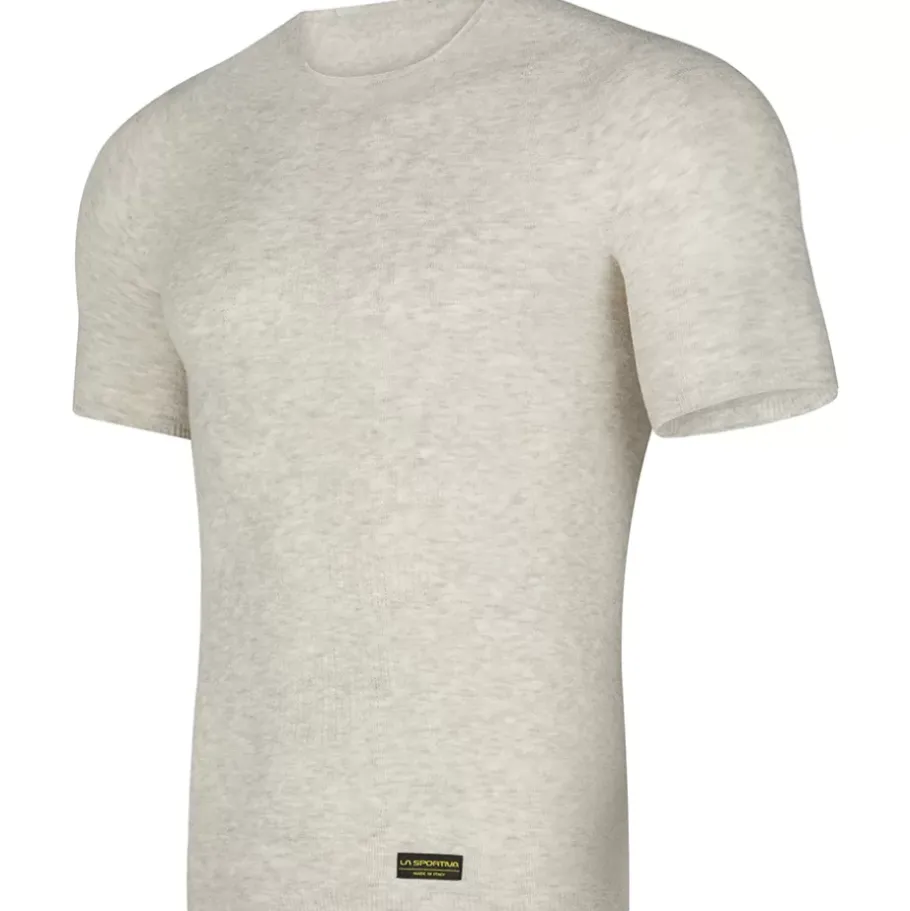 Men/Women La Sportiva Shirts|Shirts^SILK REFLECT T-SHIRT