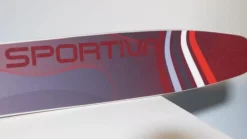 La Sportiva Skis^SKI - TEMPO